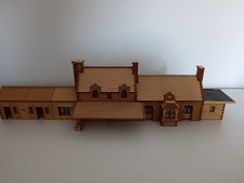 Gauge railway station for sale  WHITBY