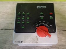 Märklin 6035 control gebraucht kaufen  Troisdorf