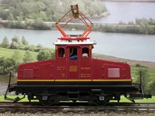 Fleischmann elektrolok 169 gebraucht kaufen  Hameln