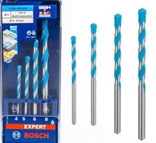 Bosch cyl mehrzweckbohrer gebraucht kaufen Bosch cyl mehrzweckbohrer gebraucht kaufen  Kleinwallstadt