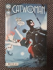 Catwoman howard bengal gebraucht kaufen  Cloppenburg