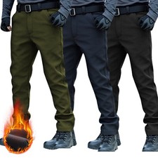 Mens waterproof trousers for sale  WALSALL