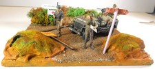 Kit model built for sale  MANCHESTER