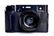 Fujifilm x100vi schwarz gebraucht kaufen  Hamburg