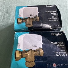 Drayton port motorised for sale  ILFORD