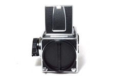 Fotocamera analogica hasselbla usato  Modena