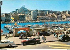 Automobiles marseille vieux d'occasion  Fruges