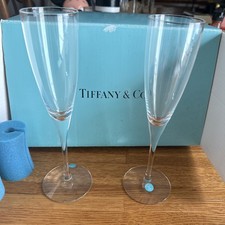 Tiffany co. champagne for sale  Stratford