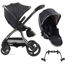 Babystyle egg baby for sale  COLCHESTER
