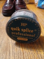 Vintage quik splice for sale Vintage quik splice for sale  Owenton
