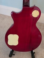 Johnson les paul for sale  SOUTHEND-ON-SEA