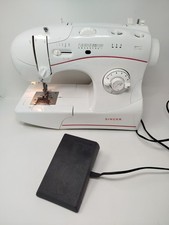 Singer 6038c stitch for sale  PEWSEY