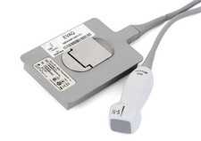Transdutor de ultrassom Fujifilm Sonosite, P21x/5-1 MHZ comprar usado  Enviando para Brazil