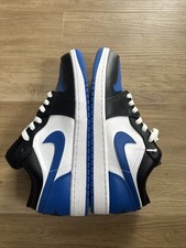 Nike jordan low gebraucht kaufen  Lörrach