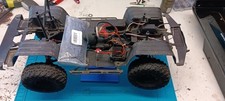 Axial scx10 4x4 d'occasion  Expédié en Belgium