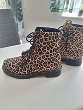 dr martens 38 gebraucht kaufen  Ochtrup
