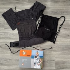 Hoppediz tye babytrage gebraucht kaufen  Nauen