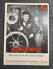 hogans heroes for sale  Huntsville