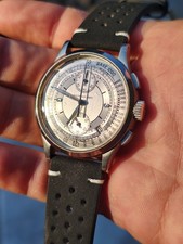 Dan henry chronograph usato  Casapesenna