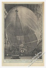 1928 nouveau dirigeable d'occasion  Villeneuve-l'Archevêque