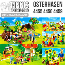 Playmobil 4455 4450 gebraucht kaufen  Ladenburg
