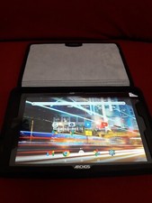 Tablette archos 101b d'occasion  Lyon IV