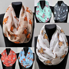 Fuchs loop schal gebraucht kaufen  Leipzig