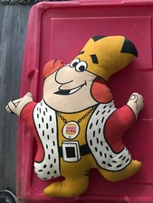 Vintage 1973 burger for sale  Fontana