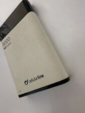 Power bank 5000 usato  Margherita di Savoia
