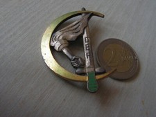 Insigne commando recherche d'occasion  Gréoux-les-Bains