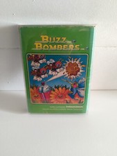 Intellivision buzz bombers for sale  CLEETHORPES