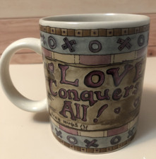 Boyds pottery mug for sale  Rockville