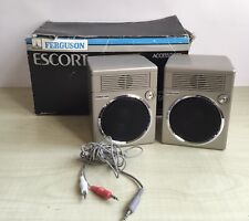 Ferguson escort ta135 for sale  BATHGATE