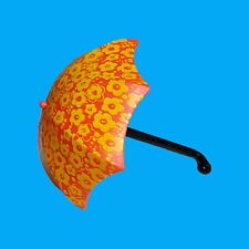 Playmobil parasol umbrella for sale  Shipping to Ireland