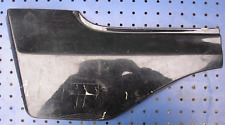 Left side cover d'occasion  Expédié en Belgium