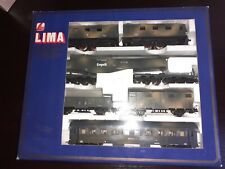 Lima zug set gebraucht kaufen  Bordelum