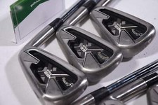 Callaway tour irons for sale  LOANHEAD