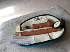 Mollenhauer 19142 recorder for sale  FARNHAM