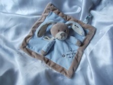 Doudou plat lapin d'occasion Doudou plat lapin d'occasion  Romilly-sur-Seine