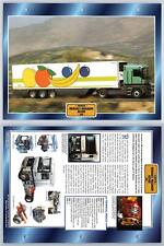 Renault magnum ae500 for sale  SLEAFORD