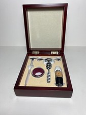 Kit sommelier cofanetto usato  Trieste