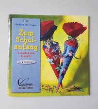 Bastelbuch zum schulanfang gebraucht kaufen  Hamburg