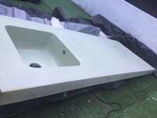 Habitat kitchen sink for sale  BARNET