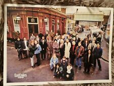 Eastenders pre signed for sale  IRVINE
