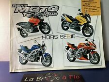 Revue moto technique d'occasion  Hayange