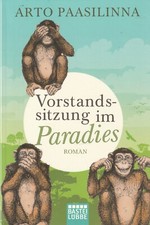 Vorstandssitzung paradies arto gebraucht kaufen  Isernhagen