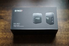 Synco professionelles kabellos gebraucht kaufen  Beelitz