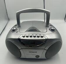 Hitachi stereo radio for sale  Shipping to Ireland