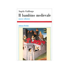 Bambino medievale nuova usato  Roma