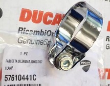 Ducati sportclasic gt1000 for sale  FRODSHAM